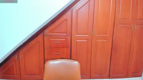 EMILY  online show from October 20, 8:01 pm