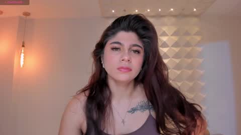 Emily Armstrong online show from January 31, 12:07 pm