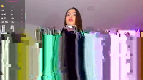 Emily online show from May 11, 9:45 pm