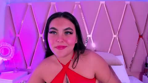 Emily online show from May 2, 3:21 am