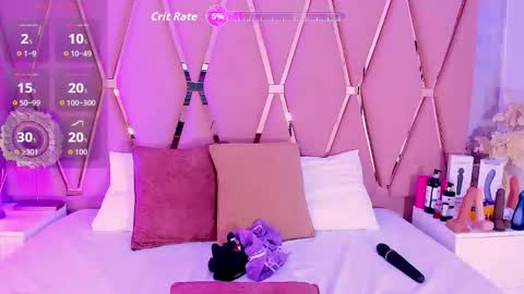 Emily online show from February 5, 1:08 am