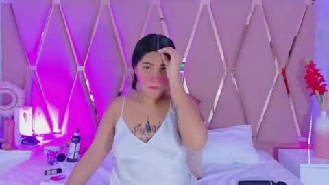 Emily online show from May 13, 3:23 am
