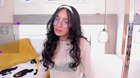 Emily Bluush online show from March 24, 7:41 pm