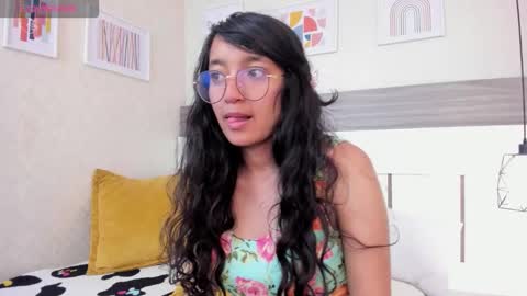 Emily Bluush online show from March 6, 7:09 pm