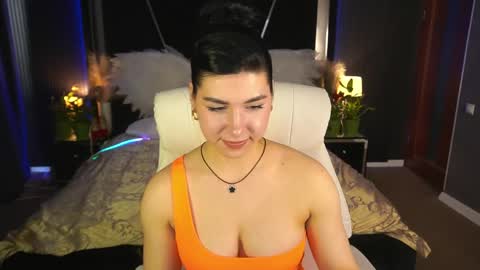 Emy online show from May 8, 6:27 am