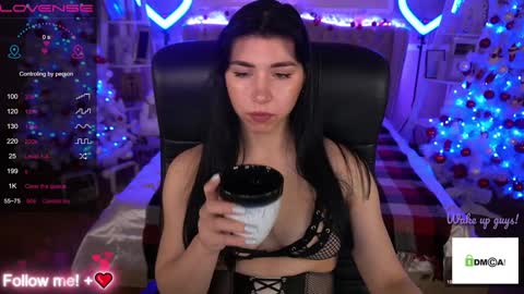 Emy online show from December 24, 7:06 am
