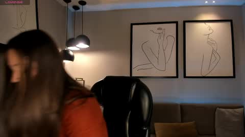 Emily Carter online show from May 20, 10:56 am