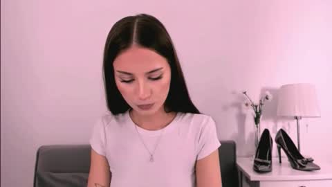 EmilyCharming online show from May 7, 8:34 pm