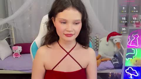 Emilyhaves online show from December 23, 10:52 am