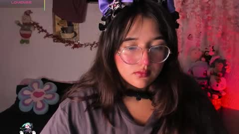 Emily online show from December 23, 4:38 am