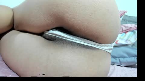 Camila online show from April 7, 4:47 am