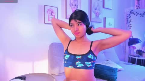 Emily online show from May 10, 2:41 pm