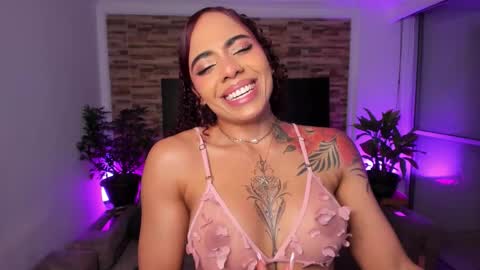 emily online show from November 9, 3:13 am