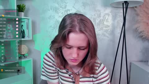 Emi online show from January 26, 1:52 am