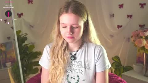 Emi online show from May 8, 1:42 am