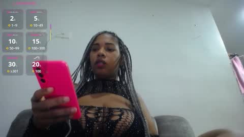 Emilyhines online show from March 21, 12:59 am