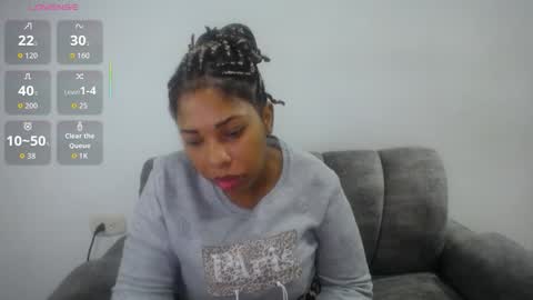 Emilyhines online show from February 3, 11:29 pm