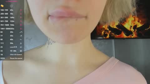 Emily online show from February 18, 9:10 am