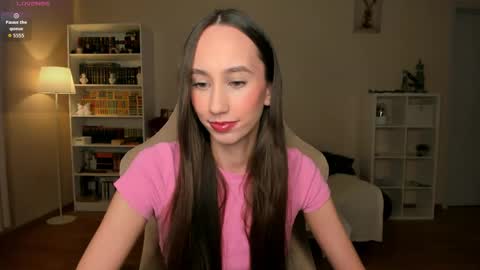 Alina online show from May 25, 8:30 pm