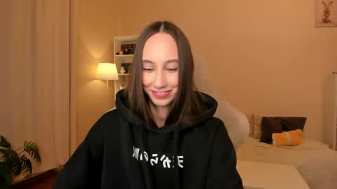 Alina online show from May 14, 8:03 pm