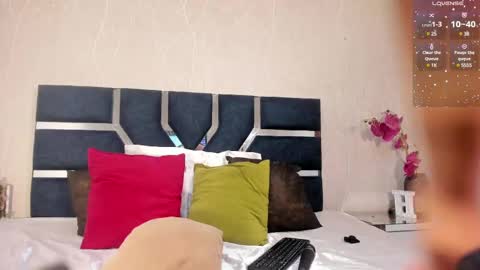 Emily online show from March 7, 10:56 am