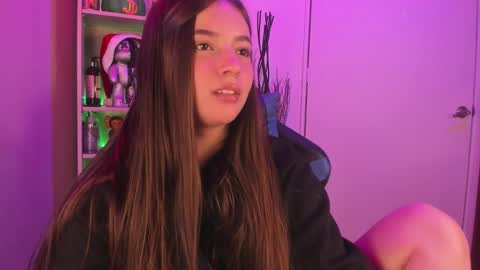 VALEEEN online show from December 19, 3:52 pm