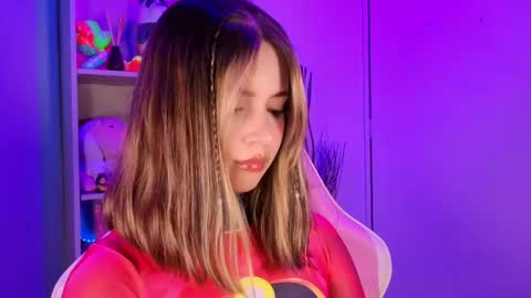 VALEEEN online show from May 26, 3:22 pm