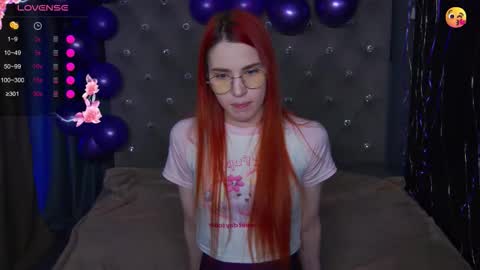 EmilyKents online show from November 15, 2:01 am