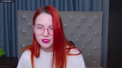 EmilyKents online show from December 2, 7:10 am