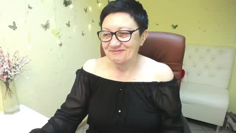 Emily online show from May 7, 5:34 am