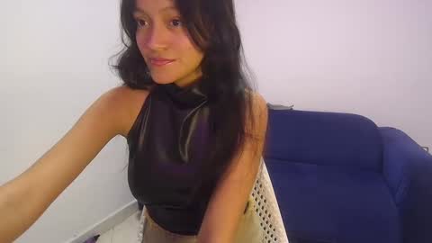 nathali cruz. online show from April 8, 4:25 am