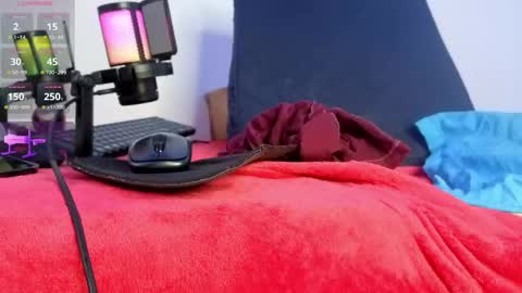 Emily online show from May 17, 10:36 am