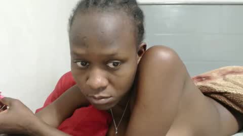 Emilly online show from October 19, 9:06 pm