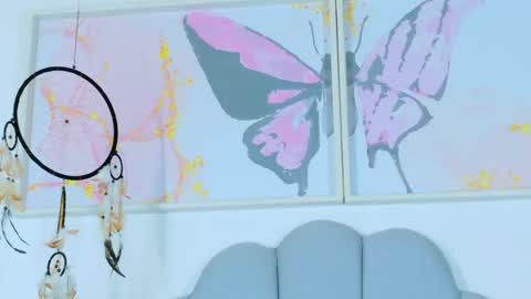 Emii online show from March 4, 12:50 am