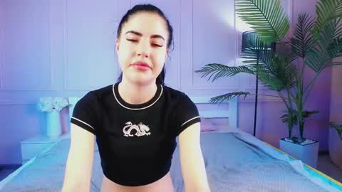 Emily online show from May 7, 2:54 pm