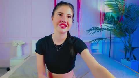 Emily online show from May 21, 7:01 pm
