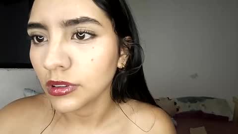 Emily Rose online show from September 20, 11:36 pm