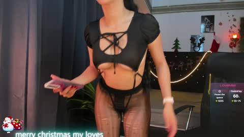 emilyrousex online show from December 27, 3:49 pm