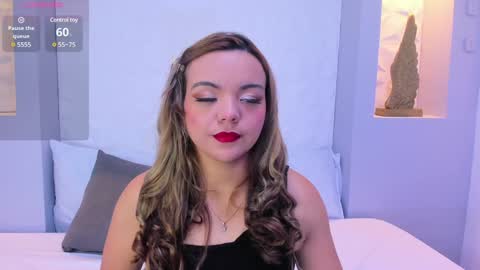 EMILY online show from January 18, 7:15 pm