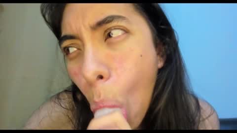 Emily online show from March 13, 8:59 am