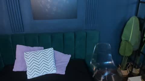 Emily Thyson online show from September 22, 12:25 pm