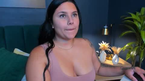 Emily Thyson online show from September 17, 12:25 pm