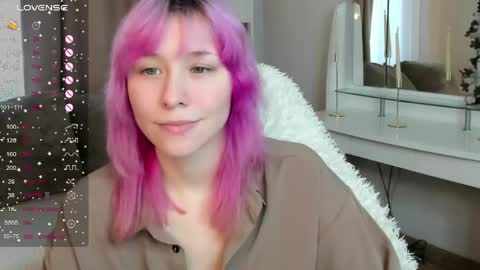 Betty online show from May 27, 1:57 am