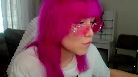 Betty online show from May 11, 1:29 am