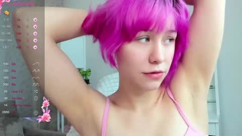 Betty online show from May 19, 1:56 am