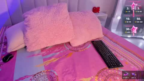 Snapshot of emilyvahos chatting on March 10, 12:28 pm EMILY online show from March 10, 12:28 pm