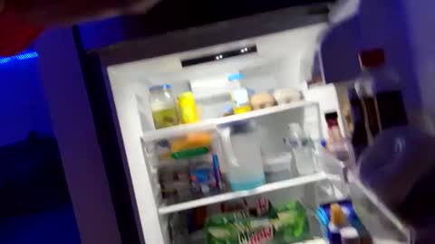 emilywarren296 online show from October 12, 1:46 pm