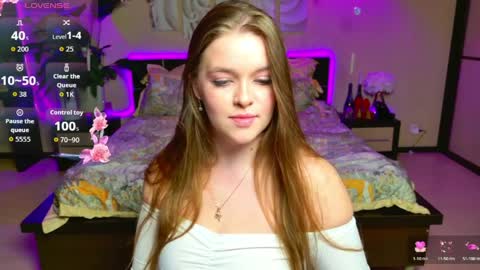 emilywhisperawesome online show from April 5, 8:52 pm