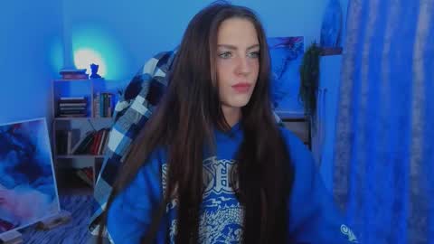 Snapshot of emilywiled chatting on October 1, 8:19 am Emily online show from October 1, 8:19 am
