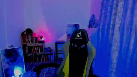 Snapshot of emilywiled chatting on January 9, 9:37 am Emily online show from January 9, 9:37 am